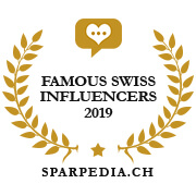 Famous Swiss Influencers 2019