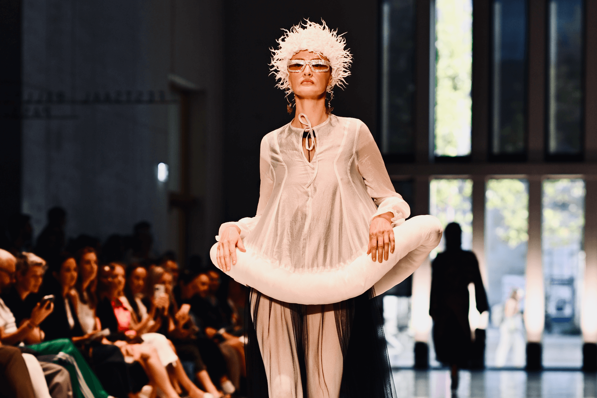 Mode Suisse 2023 - Much More Than Just A Fashion Show